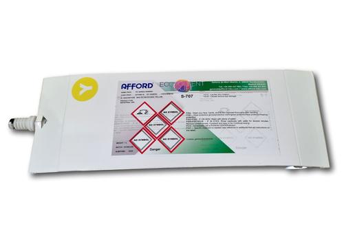 סט שקיות אקו סולבנט למוטו 1624 ו-1638