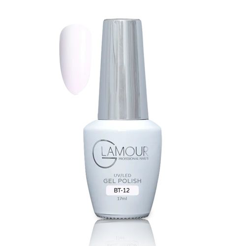 ג’ל בסיס מס’ 12, 17 מ”ל – Glamour
