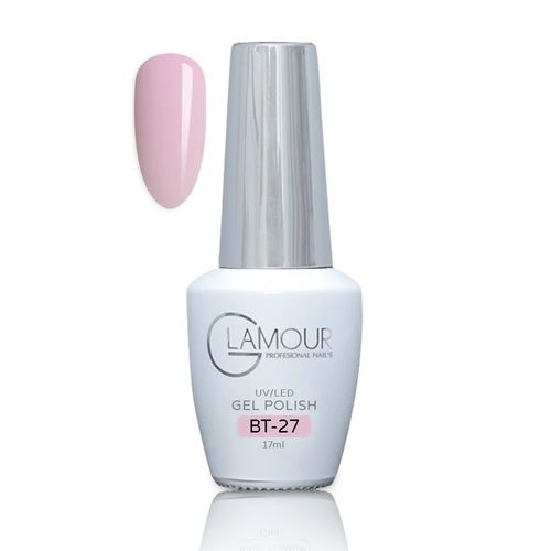 ג’ל בסיס מס’ 27, 17 מ”ל – Glamour