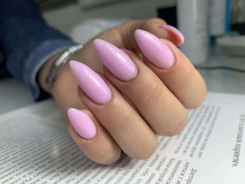 ג’ל בסיס מס’ 27, 17 מ”ל – Glamour