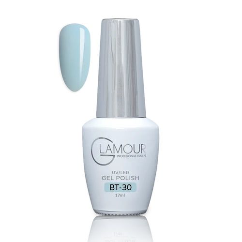 ג’ל בסיס מס’ 30, 17 מ”ל – Glamour