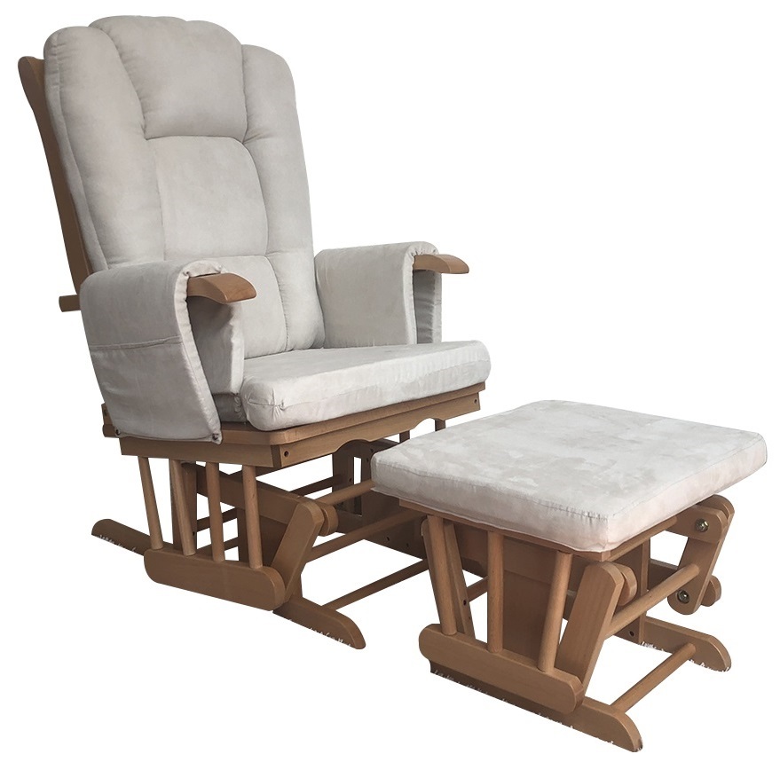 כורסת הנקה - כל מה שצריך לדעת