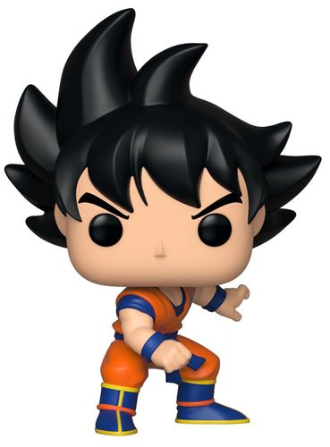 בובת פופ אנימציה: Animation: Dragon Ball Z – Son Goku דרגון בול Z סון גרוקו