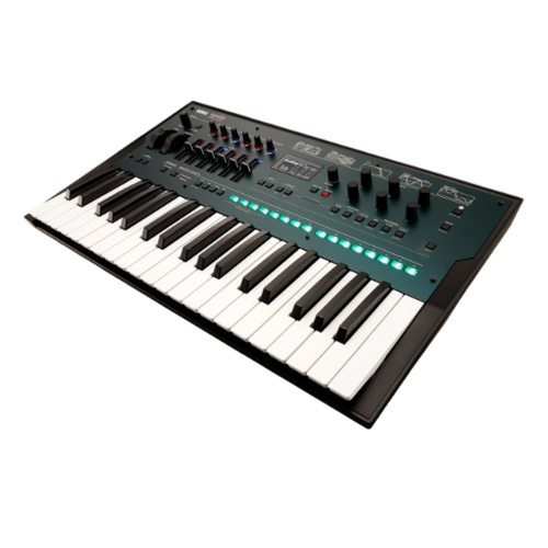 סינטיסייזר Korg Opsix