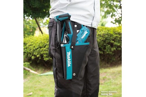 מסור שרשרת נטען לגיזום DUC101Z 18V מתוצרת Makita