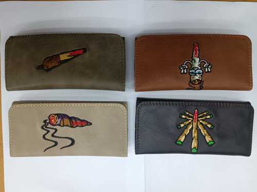 נרתיק טבק מעטפה mamo
