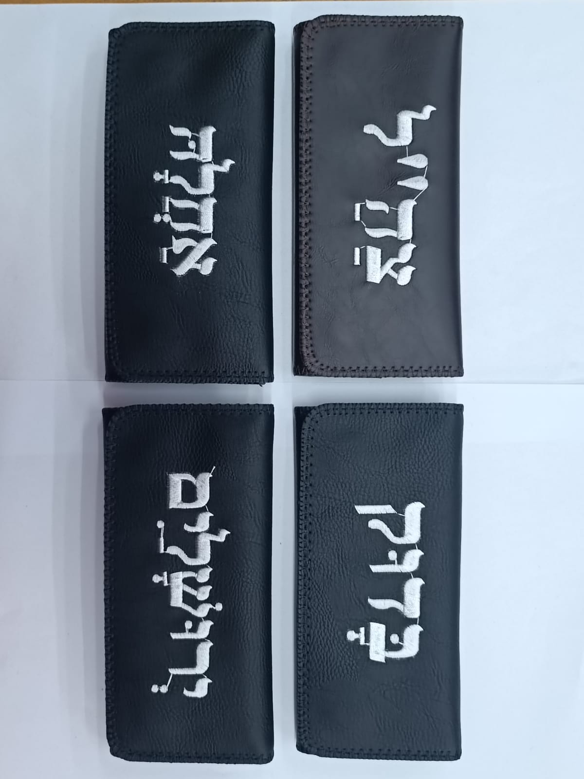 נרתיק טבק מעטפה mamo