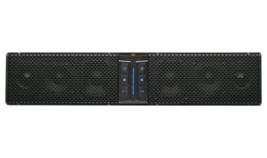 סאונד בר Power Bass 600W