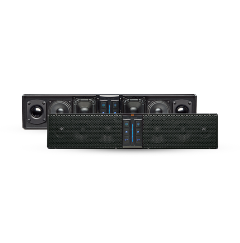 סאונד בר Power Bass 600W