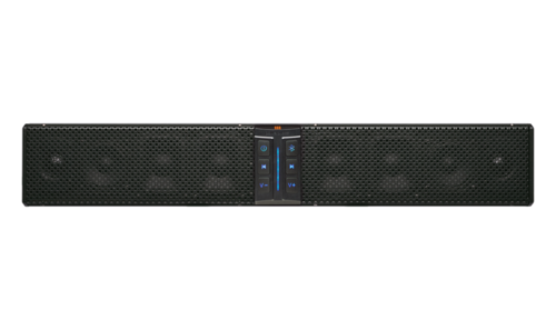 סאונד בר Power Bass 800W