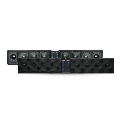 סאונד בר Power Bass 800W