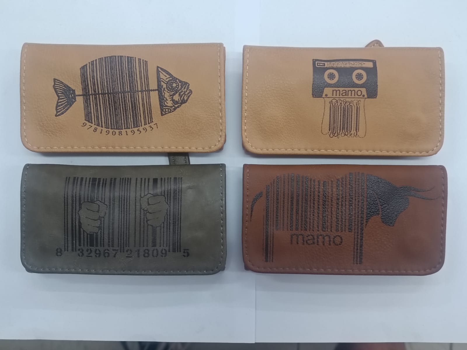 נרתיק טבק גדול mamo