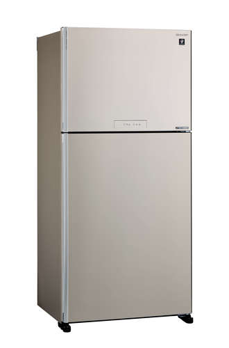 מקרר מקפיא עליון SHARP SJ3650