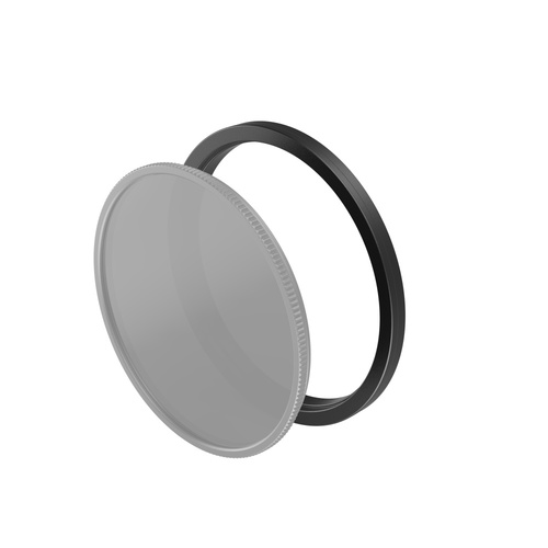 SmallRig Adapter Rings Kit (Φ52/55/58/62/86-95mm) 3383