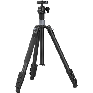 SmallRig Carbon Fiber Tripod with Center Column AP-20 4059