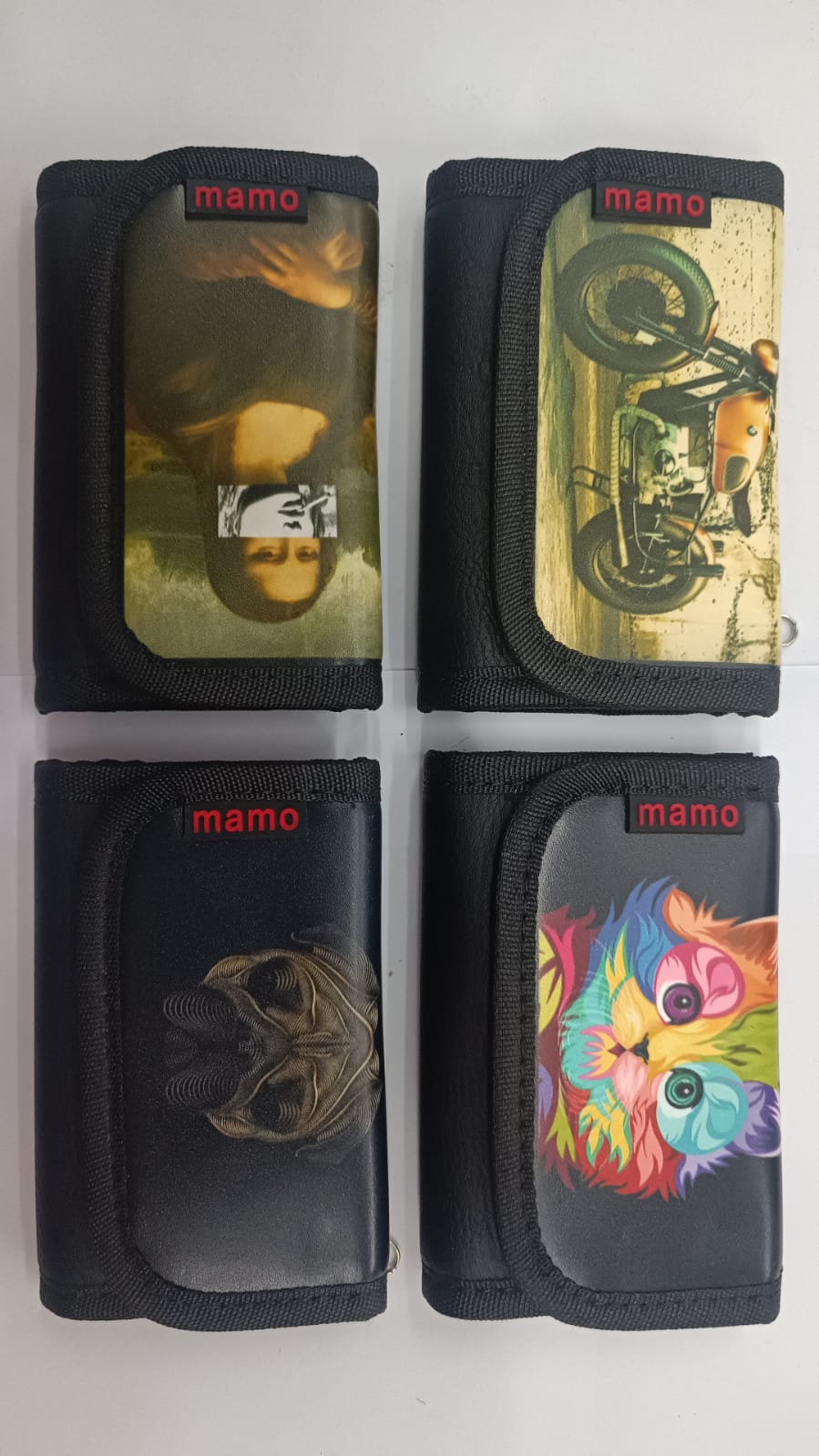 נרתיק טבק מיני מיקרון mamo