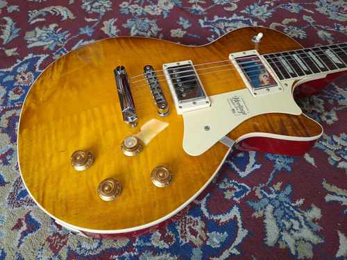 Heritage Standard H-150 2021