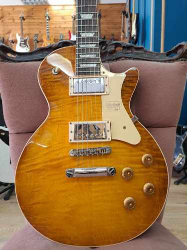 Heritage Standard H-150 2021
