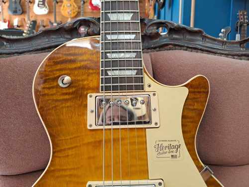 Heritage Standard H-150 2021