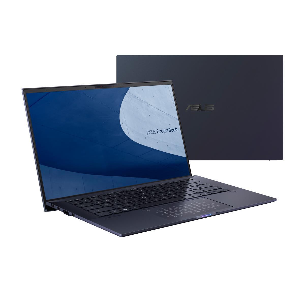 מחשב נייד Asus ExpertBook B1 B1400CBA-EB2001 אסוס