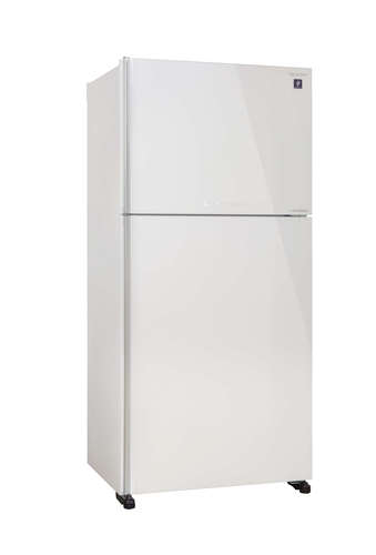 מקרר מקפיא עליון SHARP SJ-4650