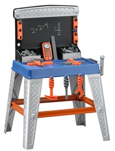 שולחן כלי עבודה עם איבזור מלא