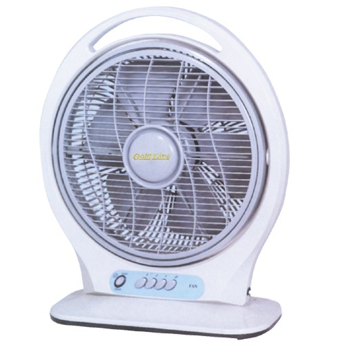 מאוורר ''16 רוטורי Gold Line ATL016