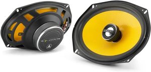 זוג רמקולים JL AUDIO C1-690X