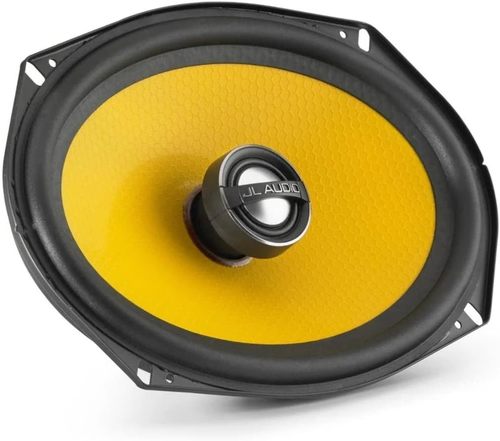 זוג רמקולים JL AUDIO C1-690X