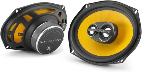 זוג רמקולים JL AUDIO C1-690TX