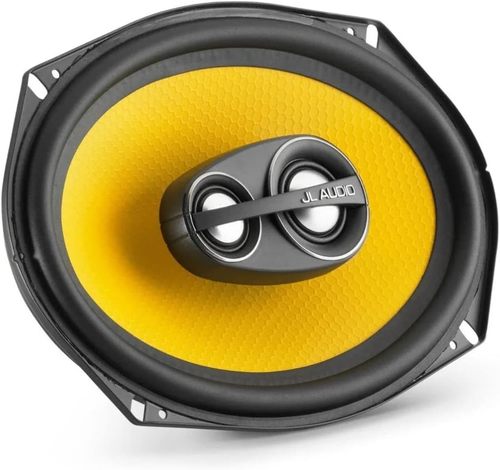 זוג רמקולים JL AUDIO C1-690TX