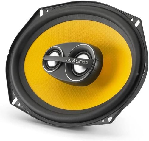 זוג רמקולים JL AUDIO C1-690TX