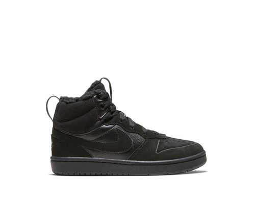 נעלי נייק Nike COURT BOROUGH MID 2 | ילדים