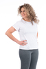 חולצת ספורט תיפורים ACTIVE 