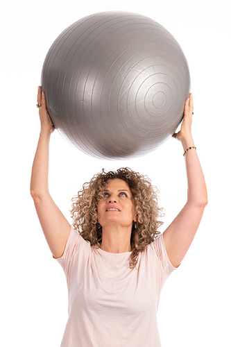 חולצת ספורט תיפורים ACTIVE 