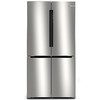 מקרר ‏מקפיא תחתון Bosch KFN96VPEA ‏541 ‏ליטר בוש