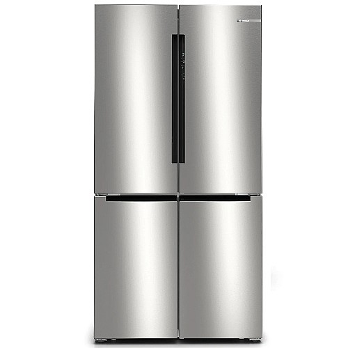 מקרר מקפיא תחתון Bosch KFN96VPEA 541 ליטר בוש