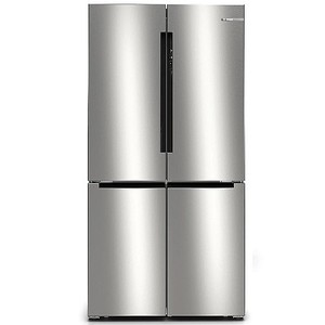 מקרר ‏מקפיא תחתון Bosch KFN96VPEA ‏541 ‏ליטר בוש