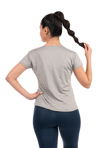 חולצת ספורט תיפורים ACTIVE 