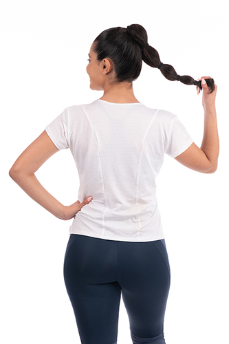 חולצת ספורט תיפורים ACTIVE 