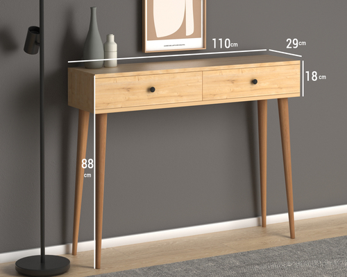 קונסולה דגם אליס