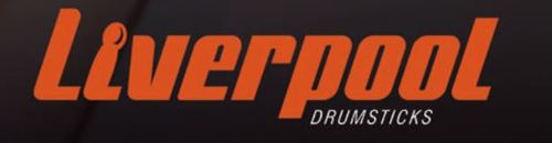 זוג מקלות לתוף מצעד MB1 Mallet marching bass מבית LIVERPOOL