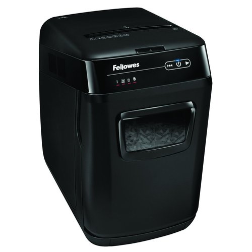 מגרסת נייר ‏‏Fellowes AutoMax 130C