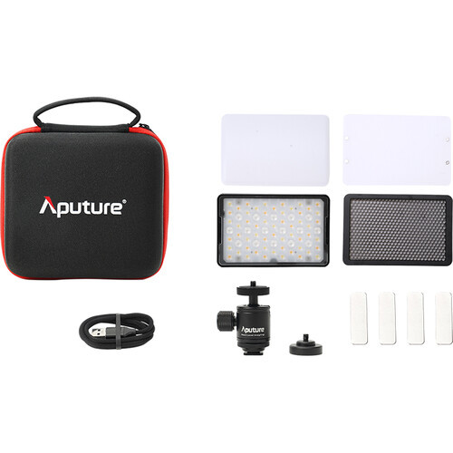 פנס לד צבעוני Aputure MC Pro RGB LED