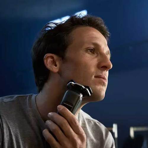 מכונת גילוח נטענת Philips S7886/35