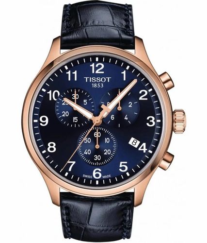 Tissot T1166173604200