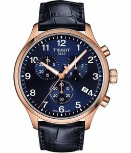 Tissot T1166173604200