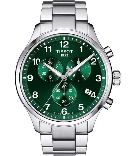 Tissot T1166171109200