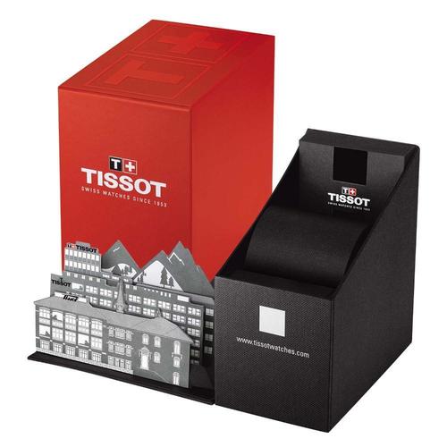 Tissot T1166171109200