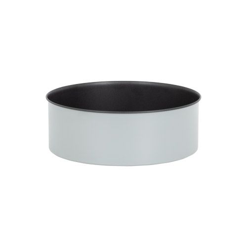 תבנית עגולה קוטר 25 ס״מ מסדרת  Push Pan Whitford 